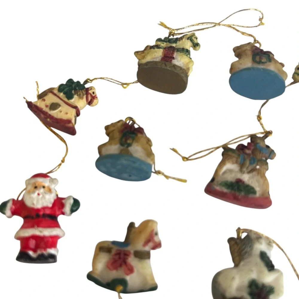 Vintage lot adorable